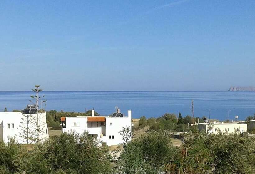 Romanza Villas