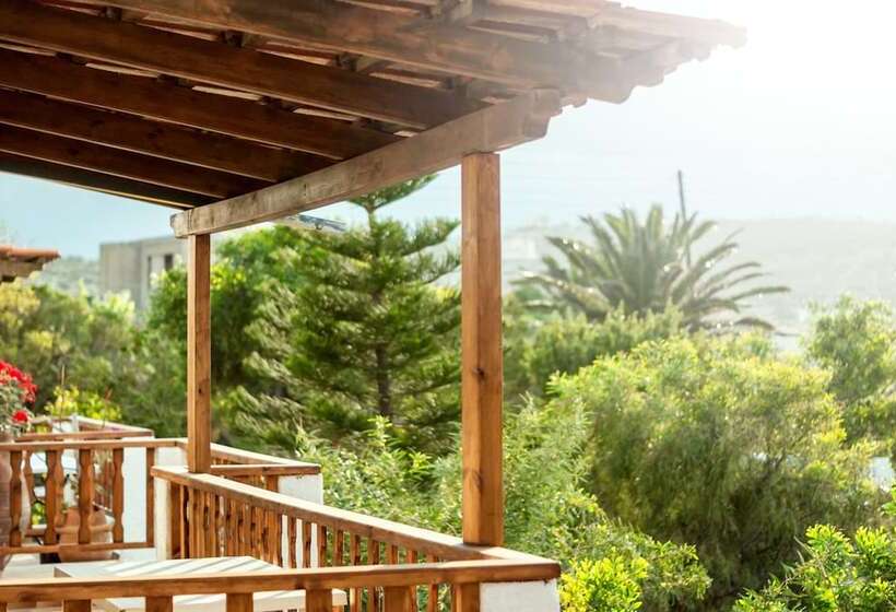 Romanza Villas
