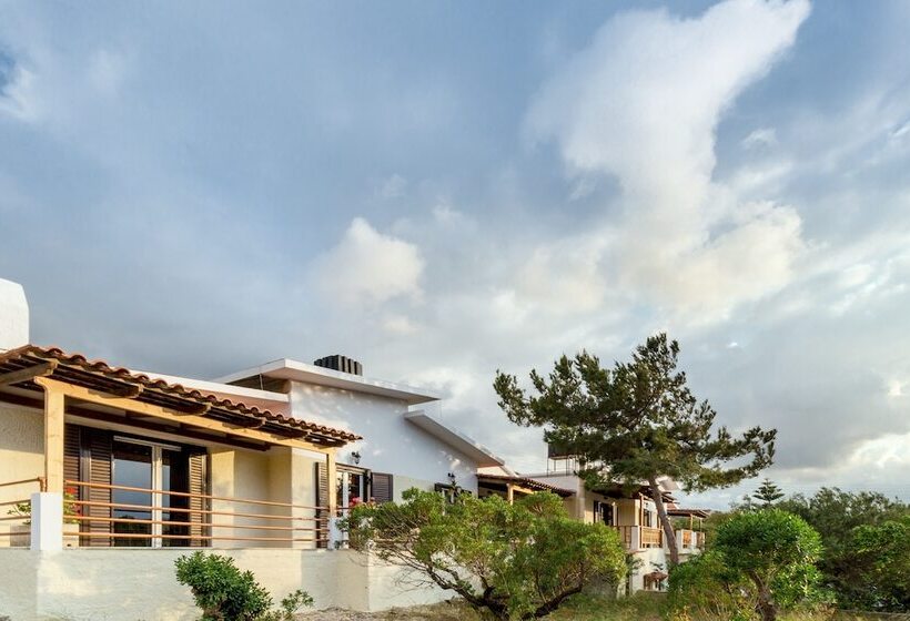 Romanza Villas