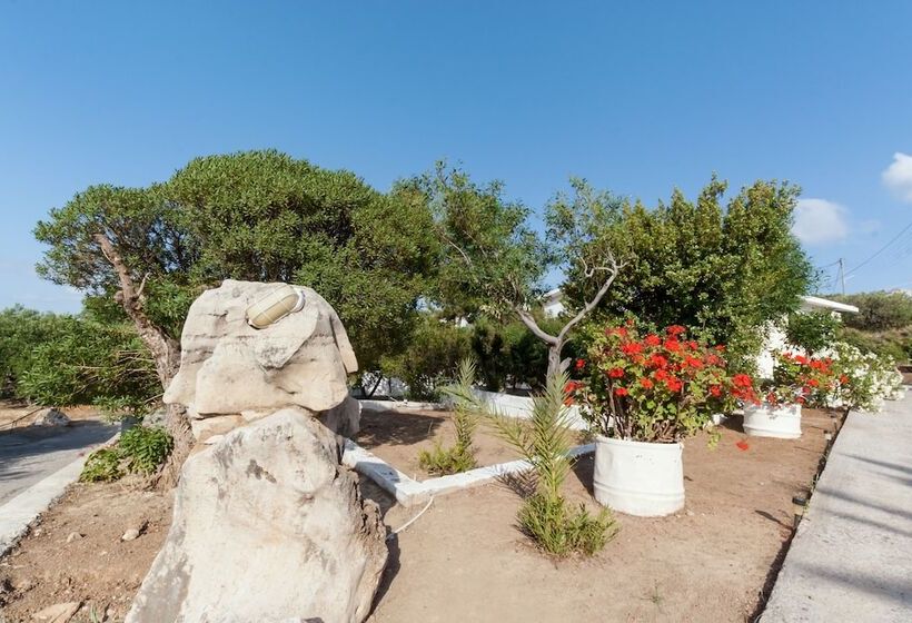 Romanza Villas