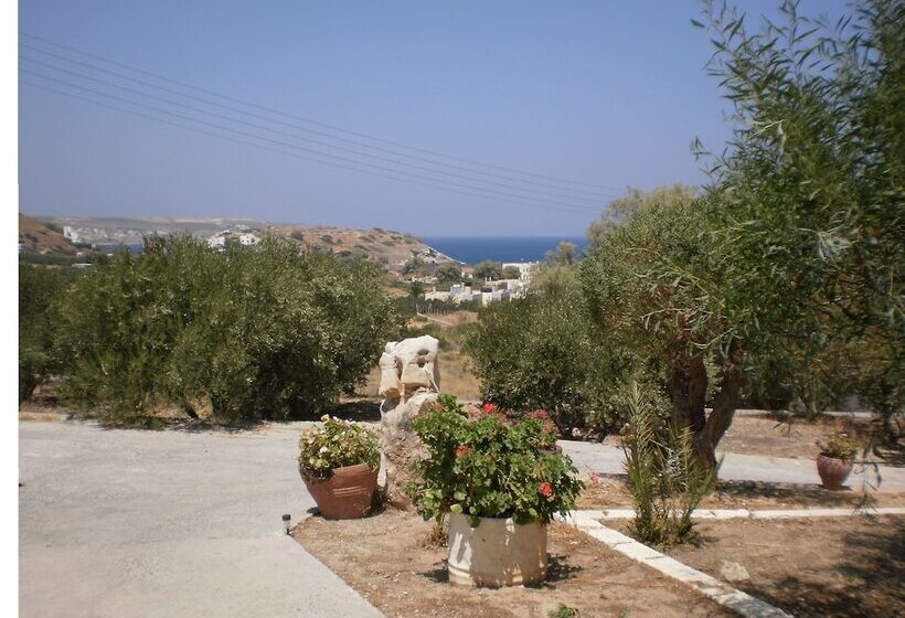 Romanza Villas