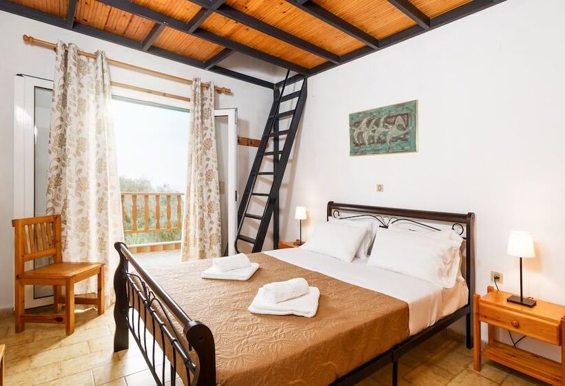 Romanza Villas