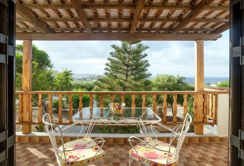 Romanza Villas