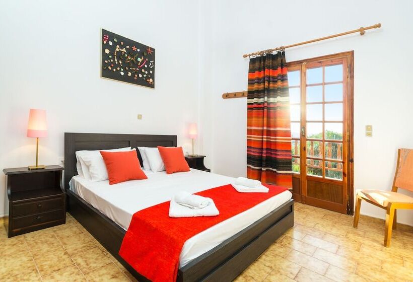 Romanza Villas