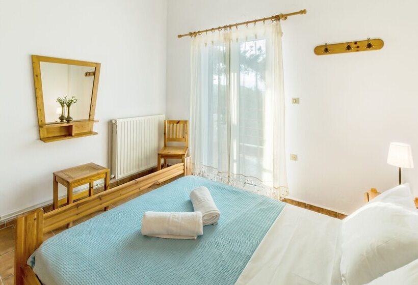 Romanza Villas