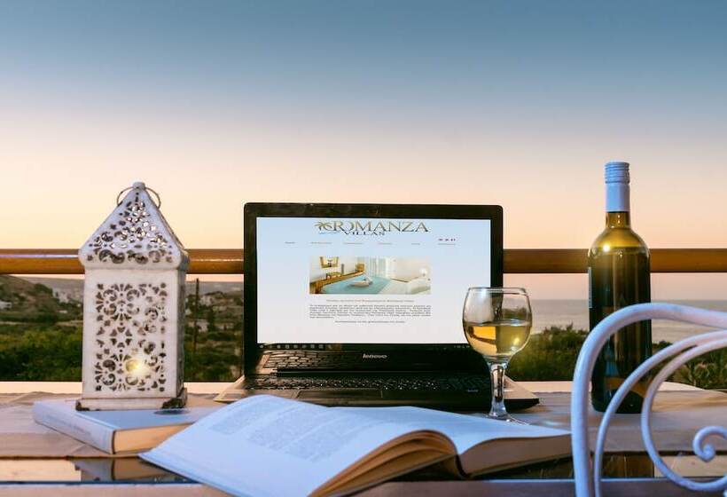 Romanza Villas