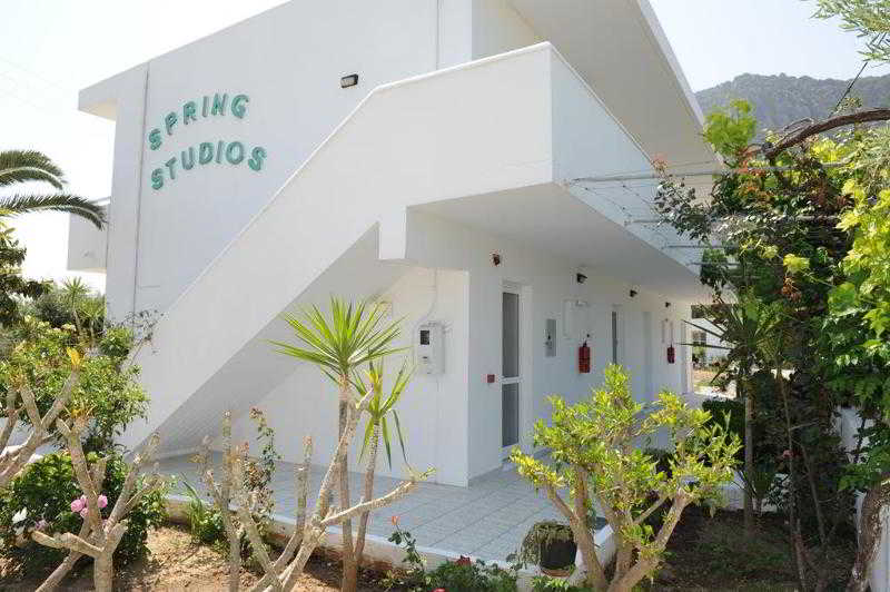 Spring Studios