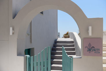 Sublime Villa