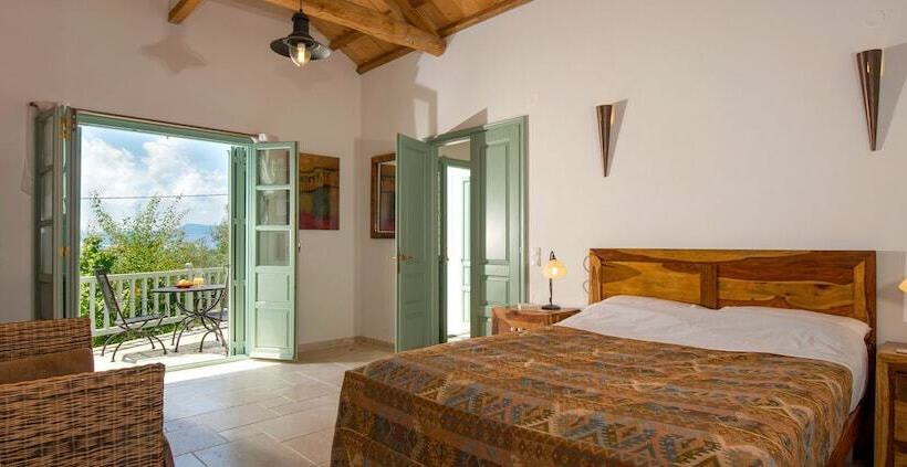 Villa Aquilo
