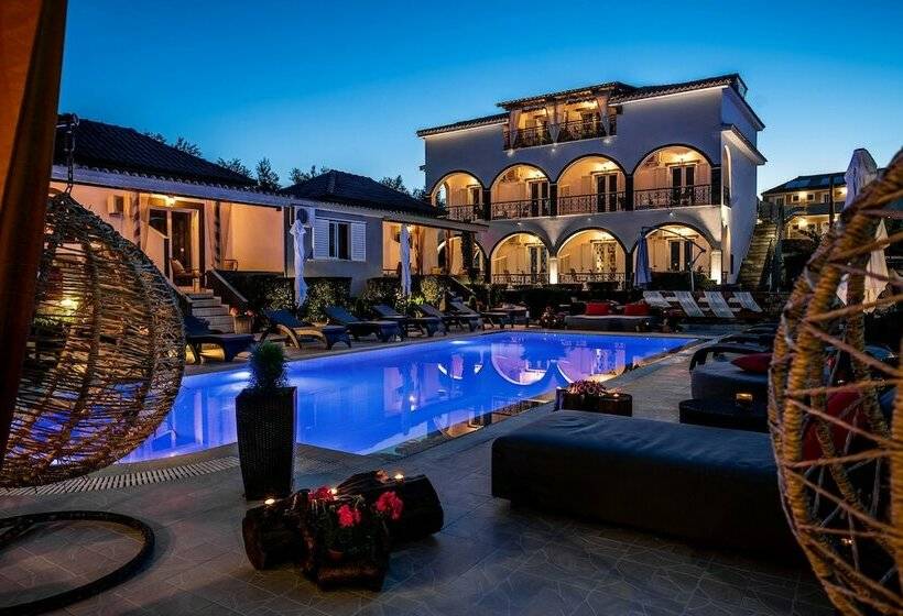 Villa Corali