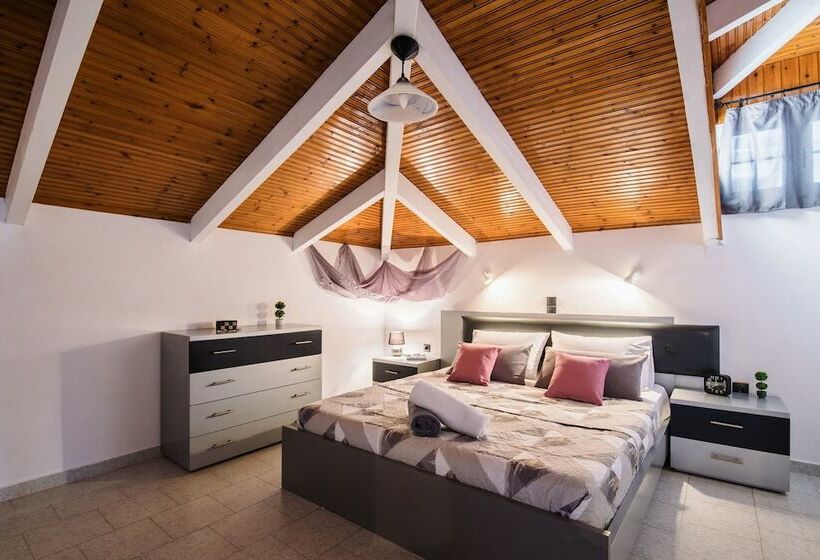 Villa Corali