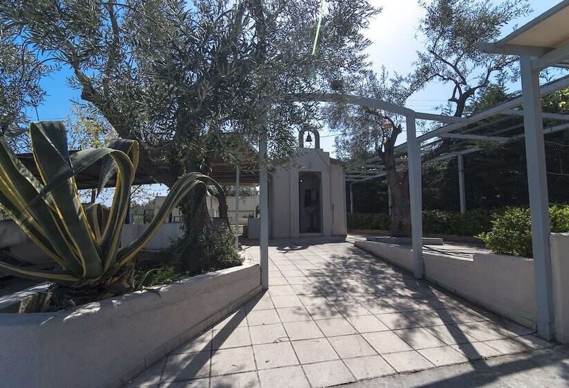 Villa Ekaterini
