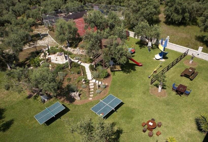Villa Elia Resort