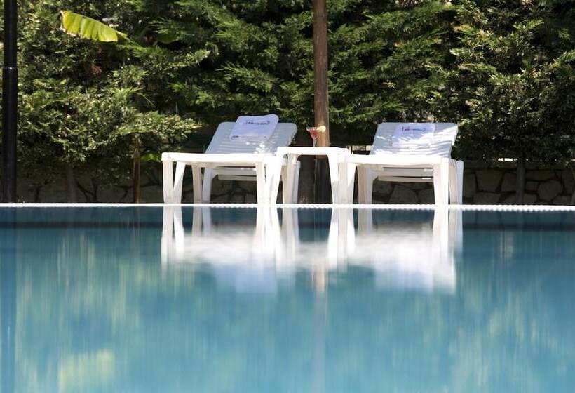 Villa Elia Resort