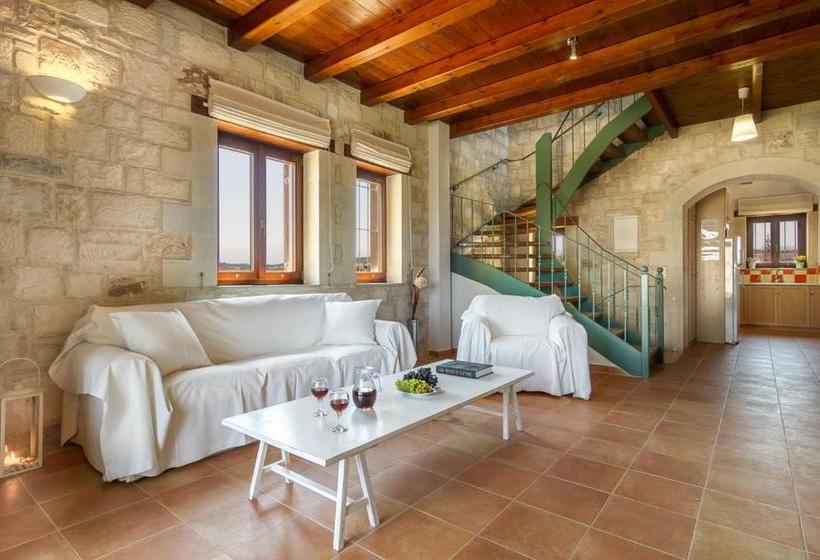 Villa Emerald