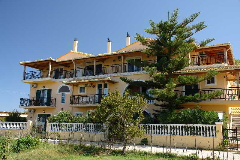 Villa Nefeli