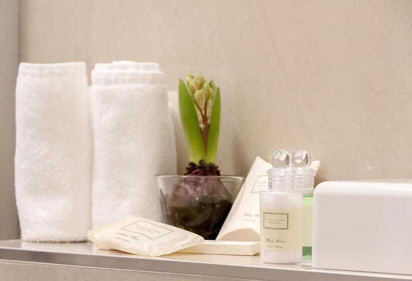 Boutique Hotel U Solné Brány