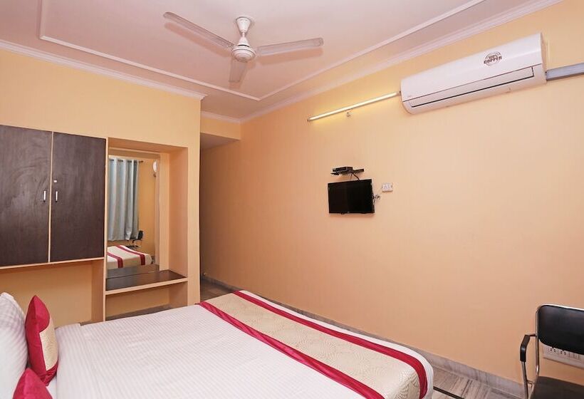 Fotos del hotel Collection O 1425  Sk Paradise:  8