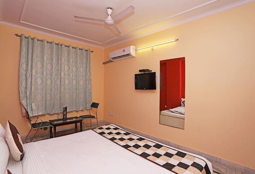 Fotos del hotel Collection O 1425  Sk Paradise:  12