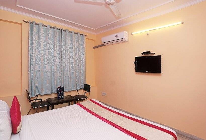 Fotos del hotel Collection O 1425  Sk Paradise:  11