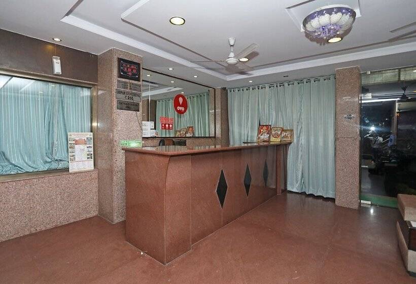 Fotos del hotel Collection O 1425  Sk Paradise:  19