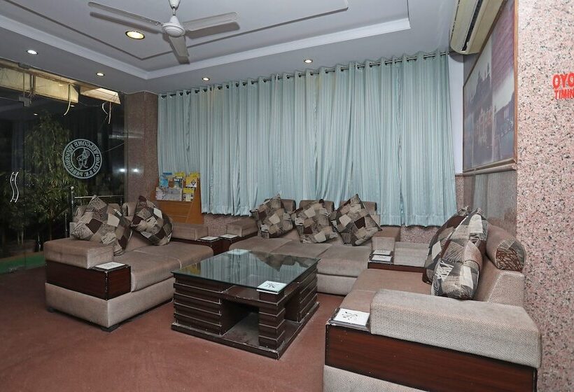 Fotos del hotel Collection O 1425  Sk Paradise:  21