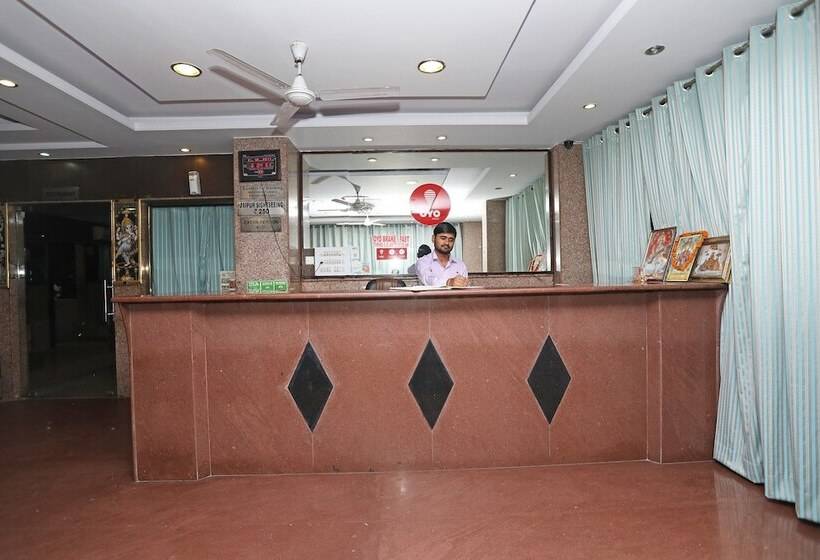 Fotos del hotel Collection O 1425  Sk Paradise:  24