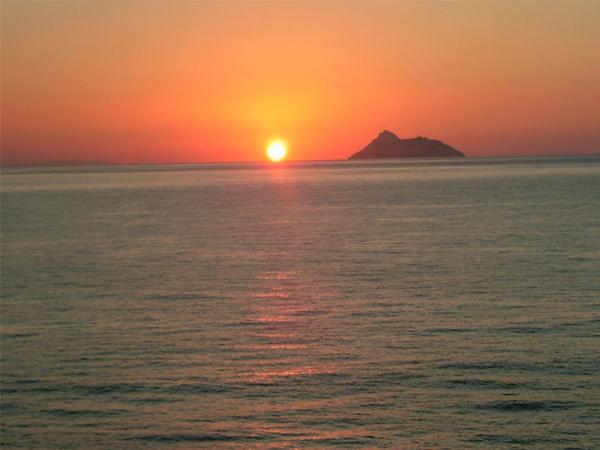 فندق Alexander Beach