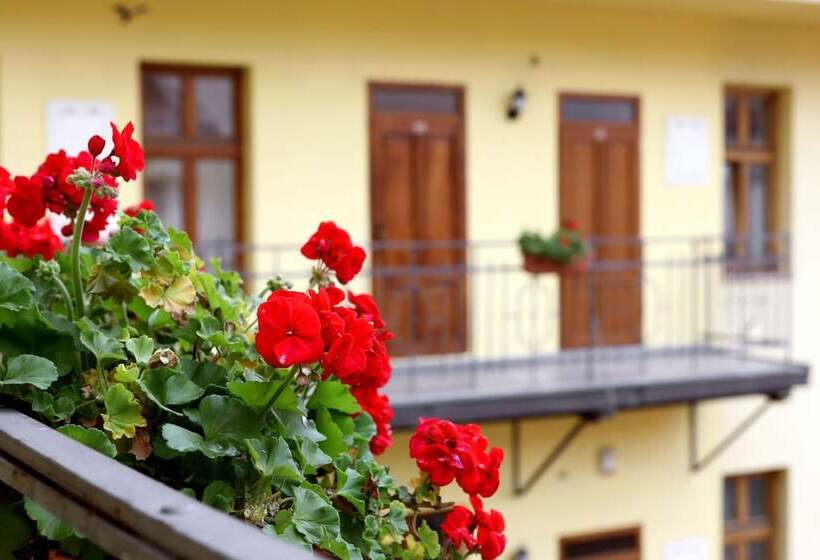 Fotos del hotel Andel Apartments Praha:  6