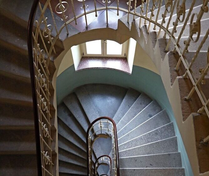 Fotos del hotel Andel Apartments Praha:  12