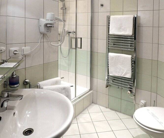 Fotos del hotel Andel Apartments Praha:  3