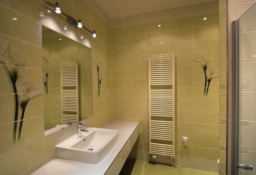 Fotos del hotel Andel Apartments Praha:  10