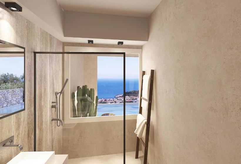 هتل Apolis Villas