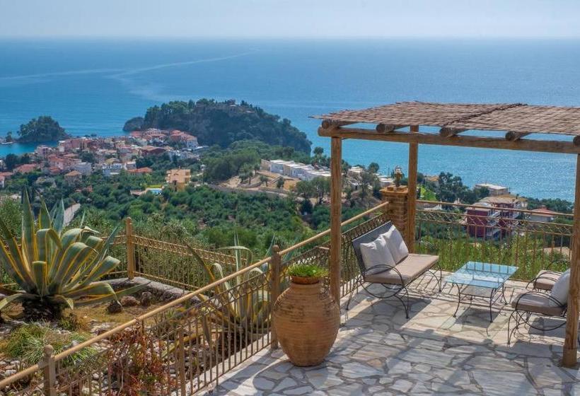 هتل Apolis Villas