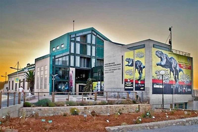 Hotel Arhontiko Villa