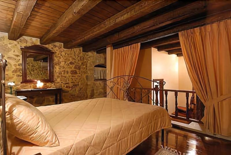 Hotel Arhontiko Villa