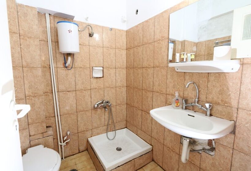 فندق Athens Delta