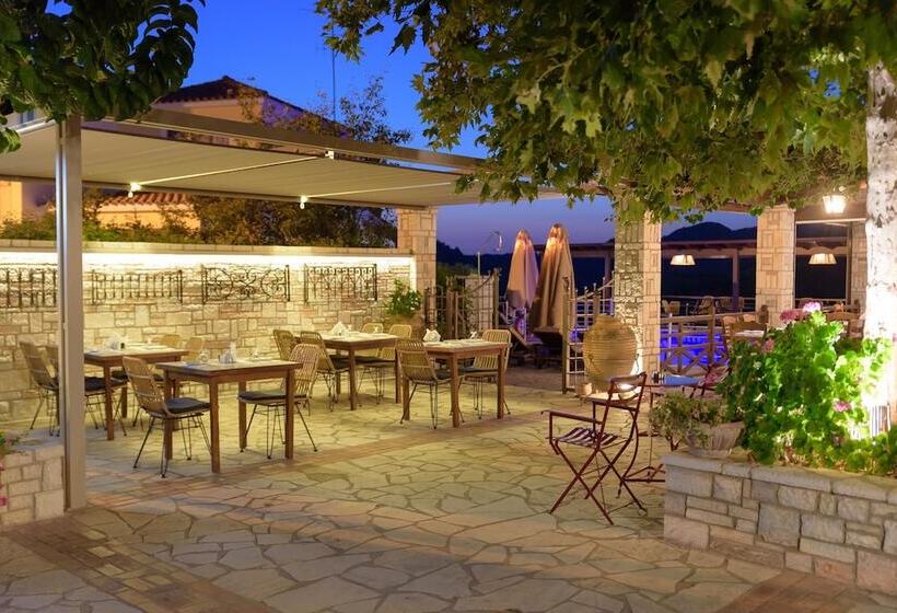 Hotel Bacchus