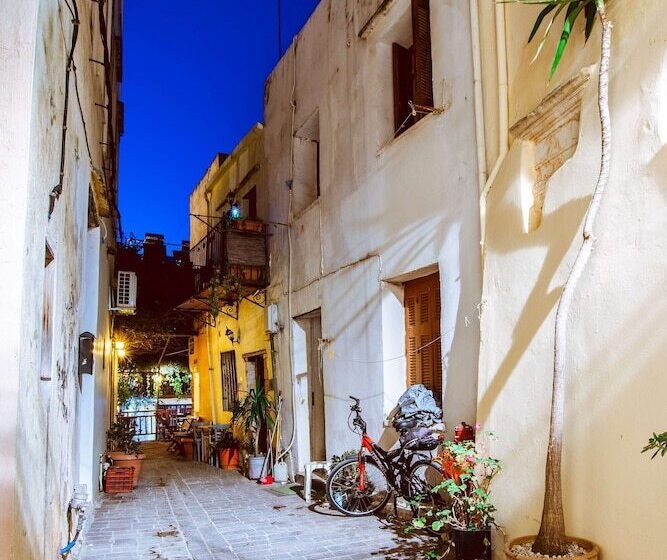 فندق Bozzali Deluxe