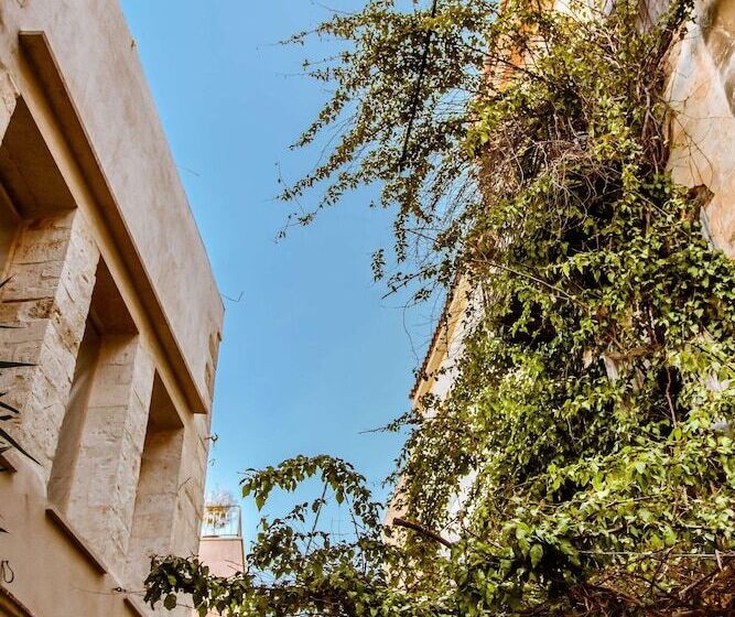 فندق Bozzali Deluxe