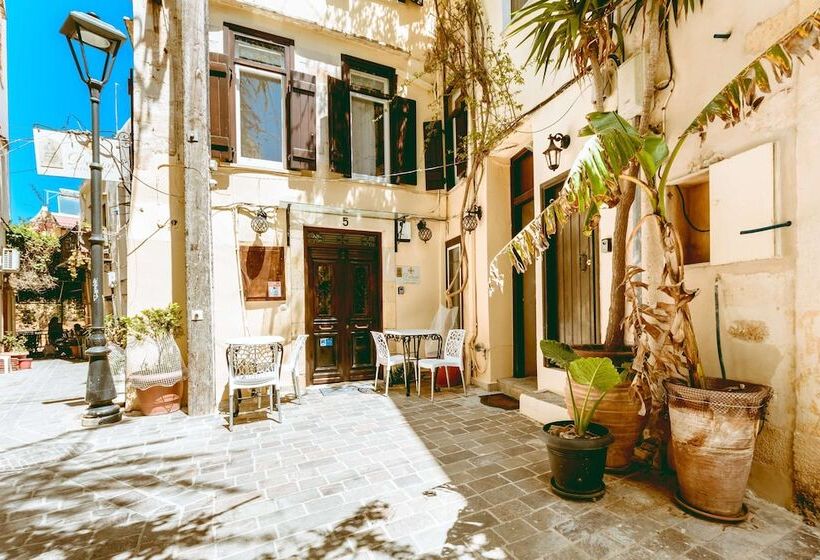 فندق Bozzali Deluxe