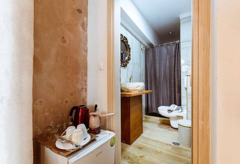 فندق Bozzali Deluxe