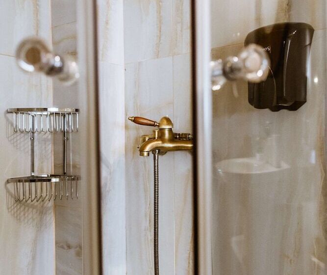 فندق Bozzali Deluxe