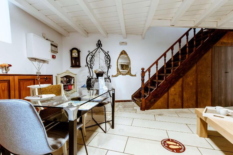 فندق Bozzali Deluxe