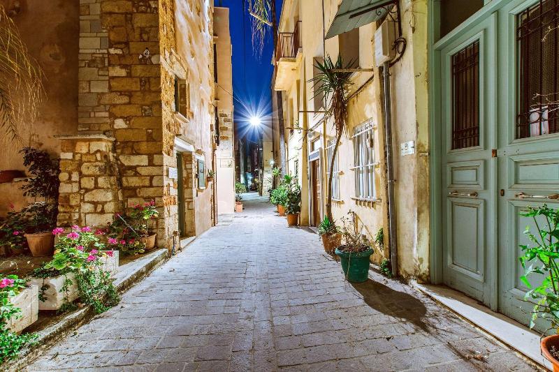 فندق Bozzali Deluxe