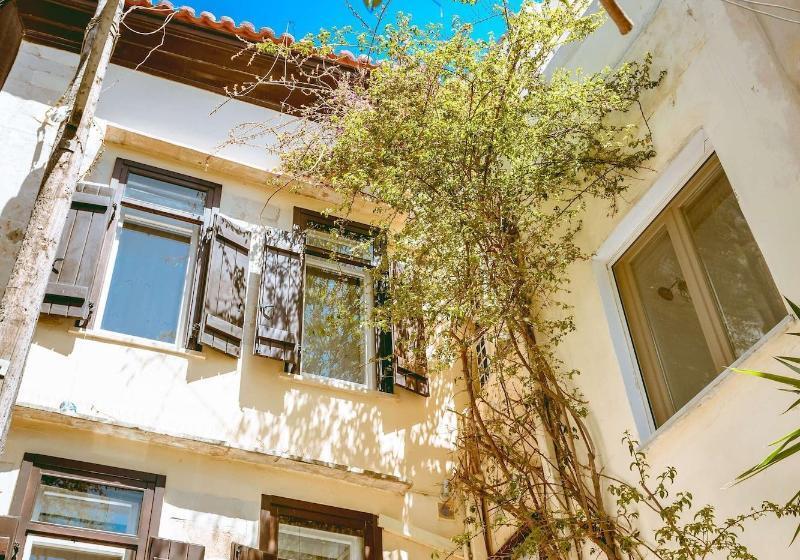 فندق Bozzali Deluxe