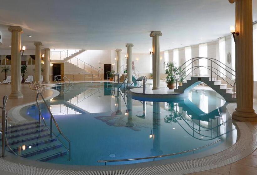هتل Bristol Palace