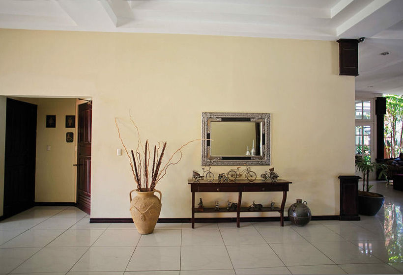 فندق Cana Brava Inn