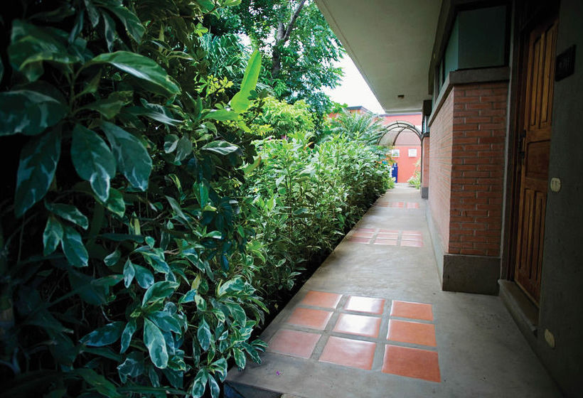 فندق Cana Brava Inn