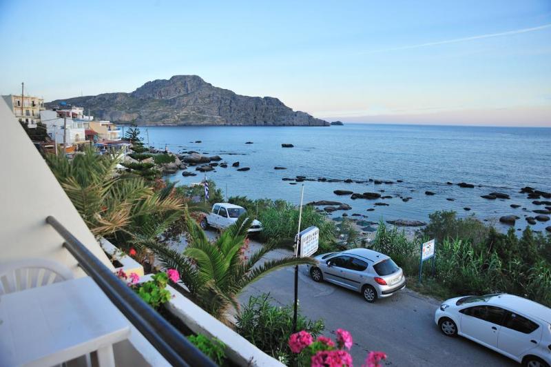 هتل Creta Mare